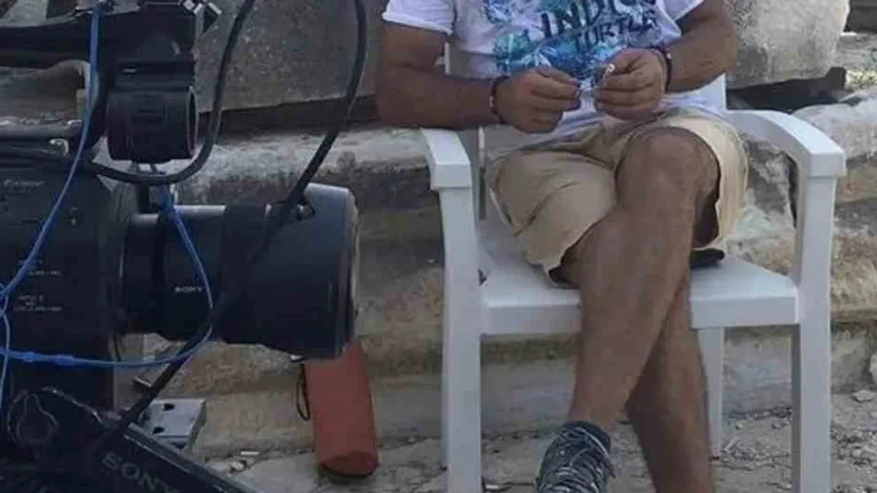 Knidos restorasyon ekibinde sessizlik: Murat Karatağ evinde ölü bulundu