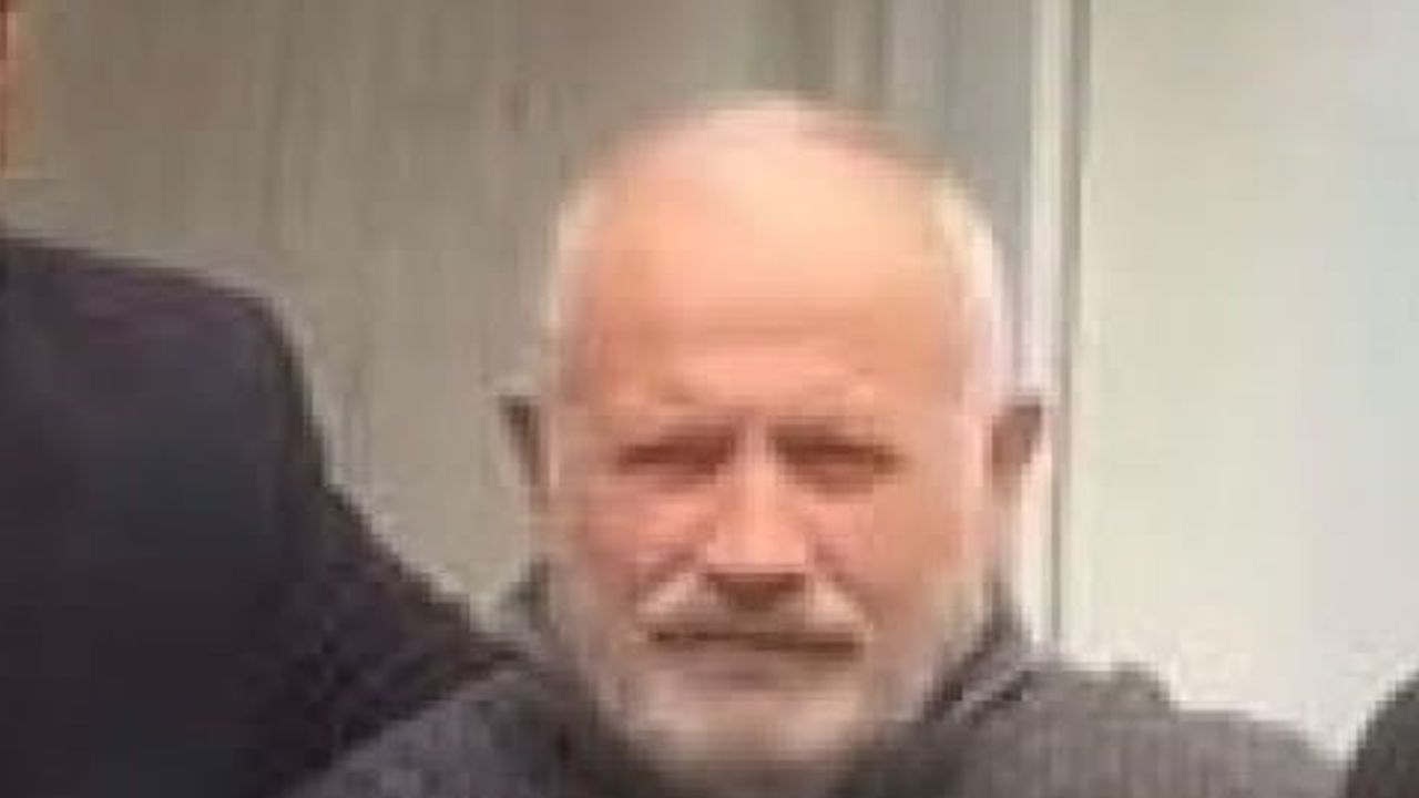 Kocaeli'de denizde bulunan ceset selde kaybolan eski muhtara ait çıktı