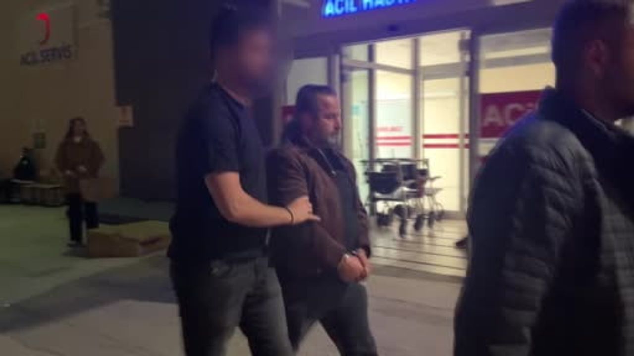 Kocaeli'de meclis üyesinin öldürülmesiyle ilgili zanlı İznik'te yakalandı