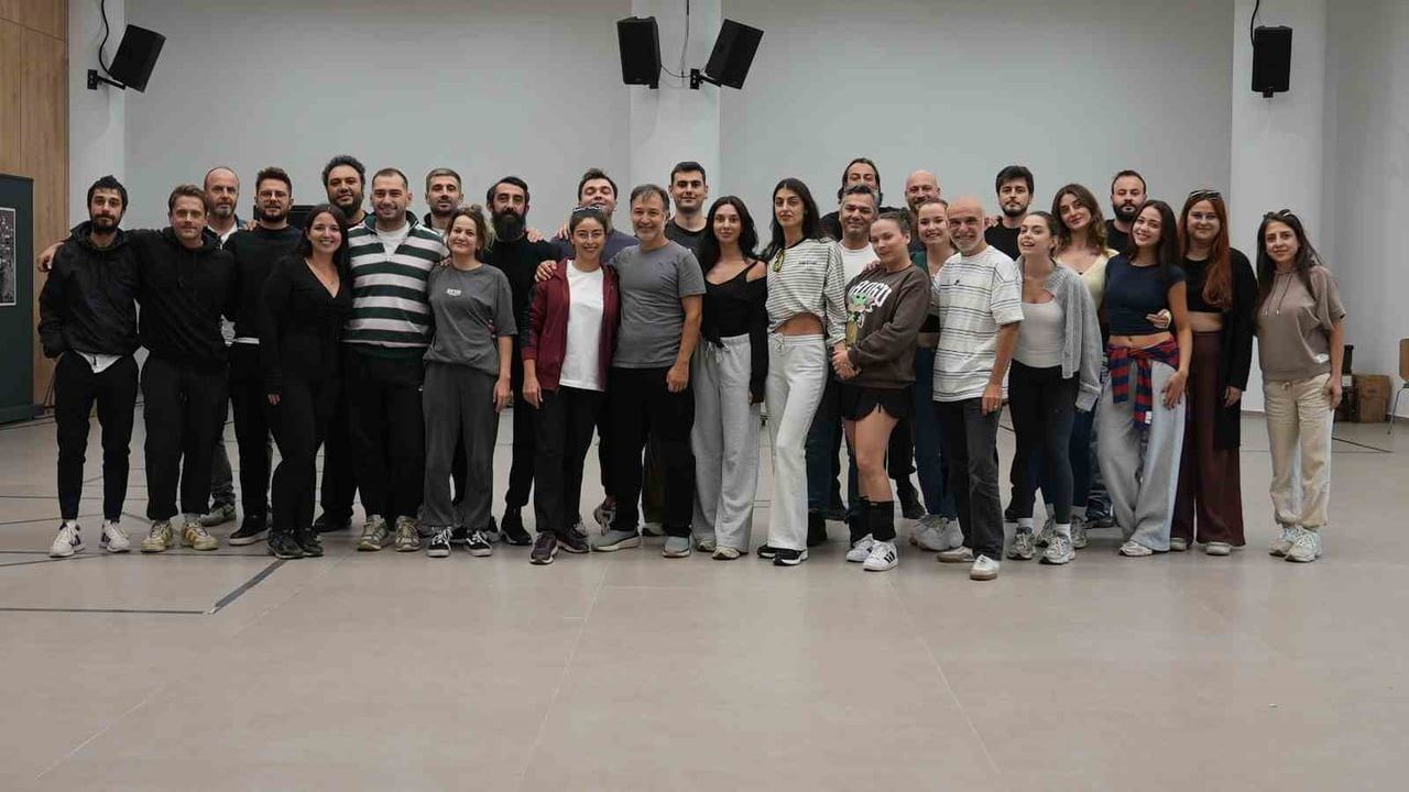 Kocaeli şehir tiyatroları 29. sanat yılında zengin repertuvarla perdelerini açıyor