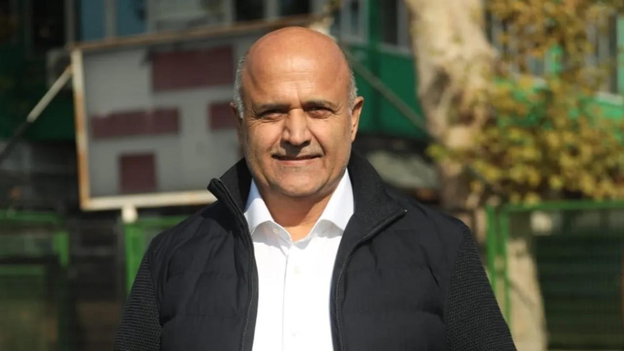 Kocaelispor başkanı Durul: VAR uygulamasında çifte standart iddiası