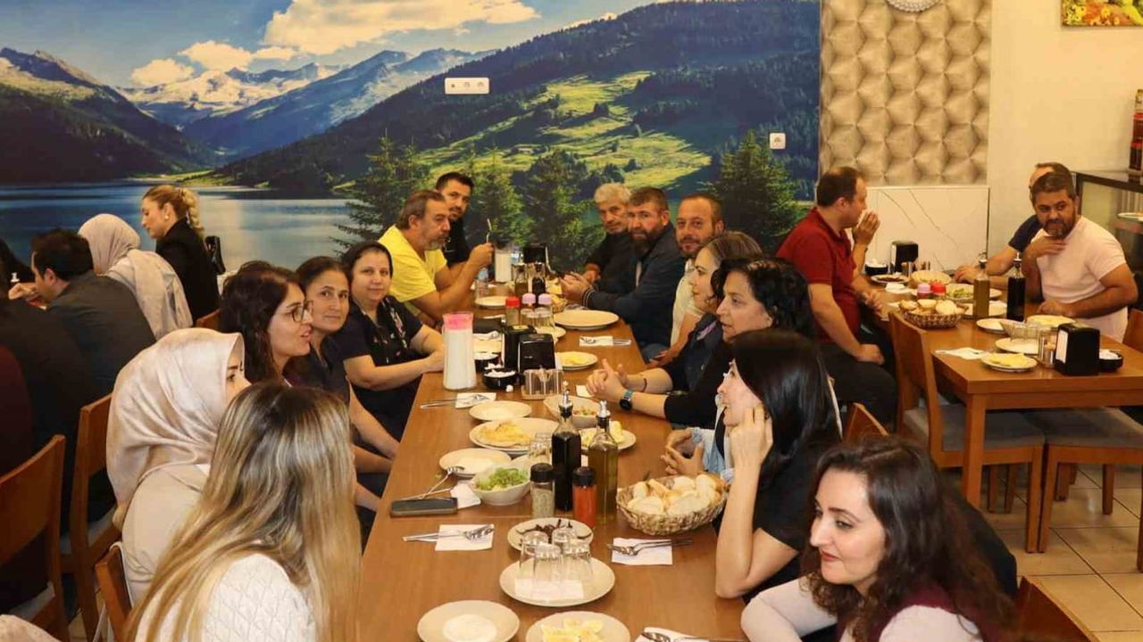 Koçarlı, geleceğin teknoloji yıldızlarını ağırlamaya hazırlanıyor
