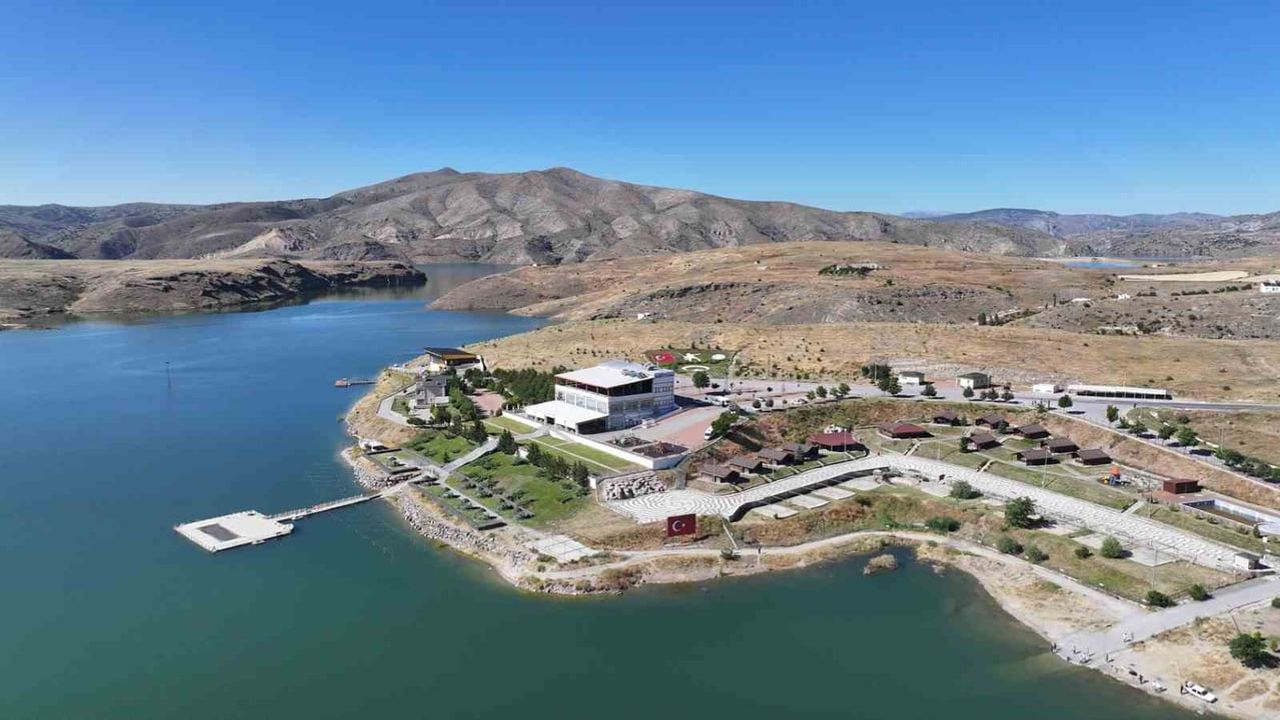 Kocasinan'da 48 sosyal tesisle mahalle yaşamı canlanıyor