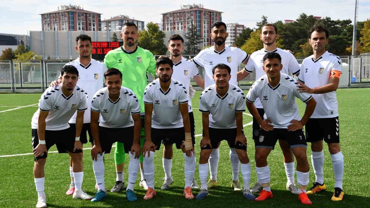 Kocasinan Şimşekspor Malatya'da galibiyet arayacak
