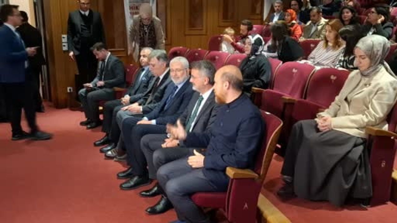 Köklerden geleceğe: ecdadın ruhunu çocuklara bugünün diliyle anlatmak
