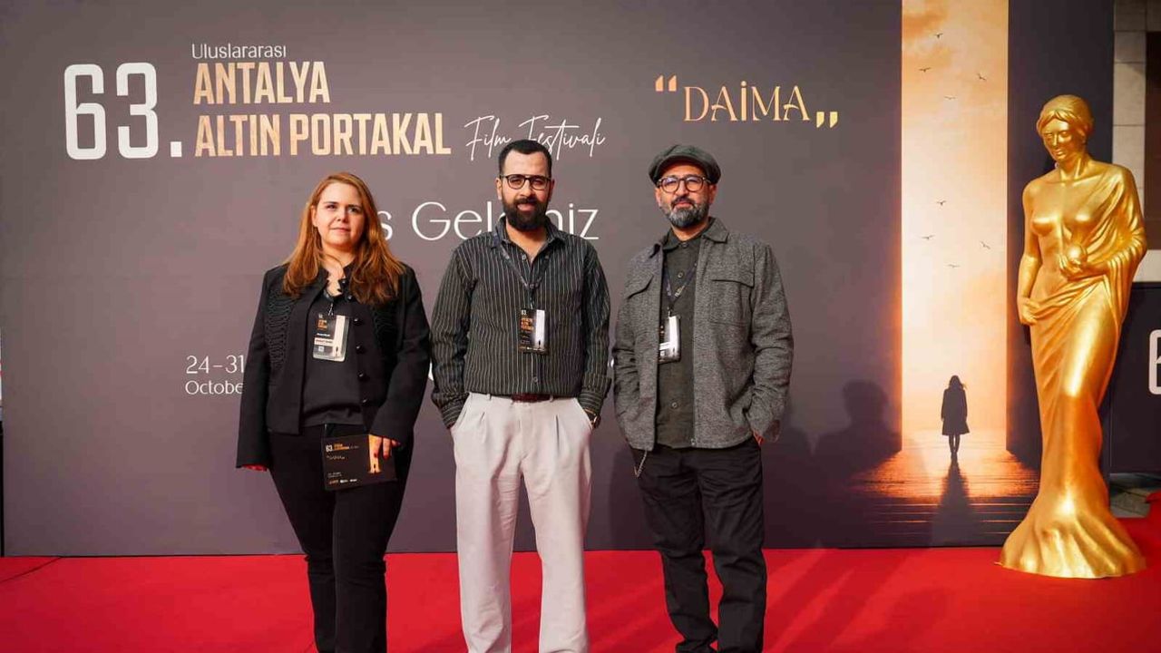 Köklerden ışığa: Antalya Altın Portakal'da yaralı coğrafyaların sineması