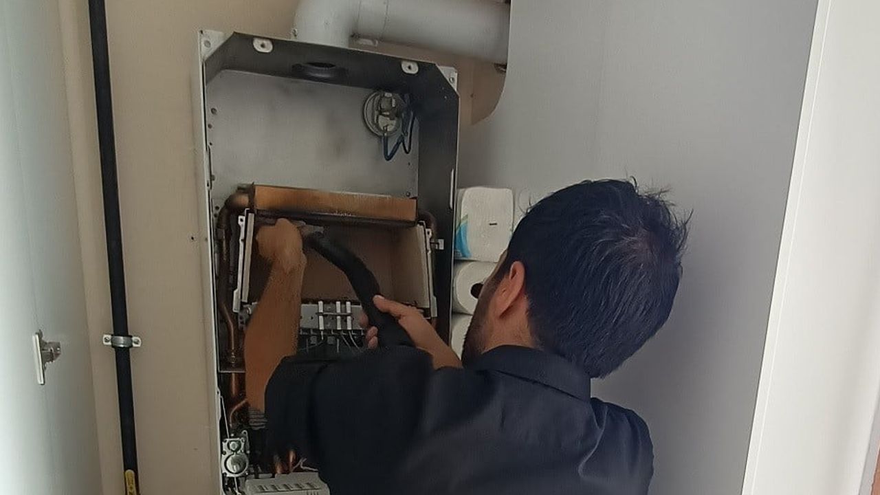 Kombi bakımı kış faturalarını en az yüzde 30 azaltabilir