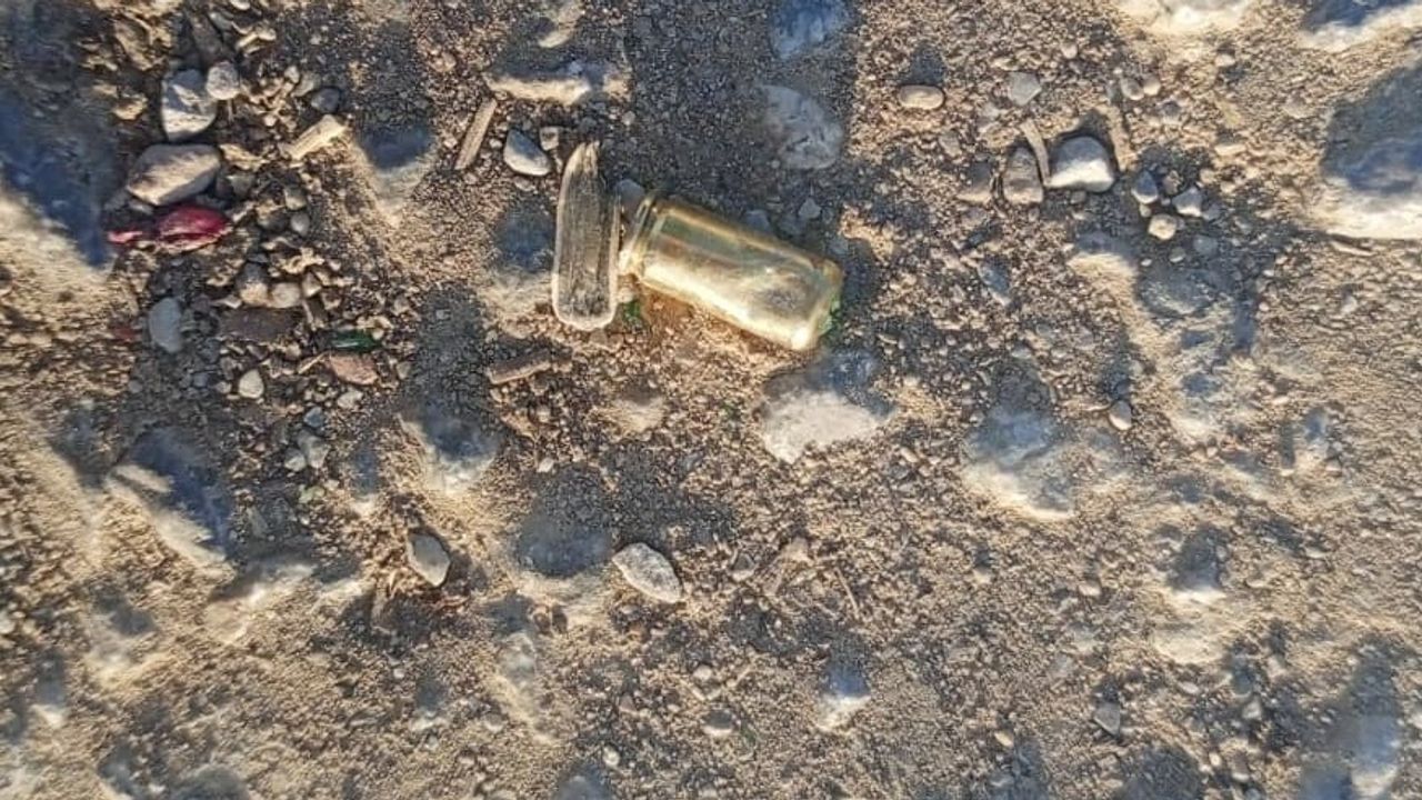 Komşu ailelerin silahlı çatışmasında biri çocuk 5 kişi yaralandı