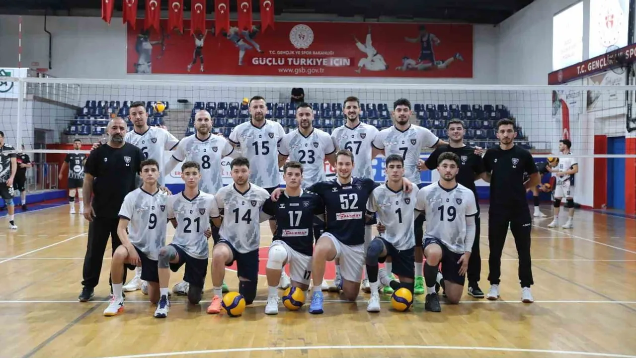 Konuralp beyleri Fenerbahçe karşısında seriyi sürdürmeyi hedefliyor