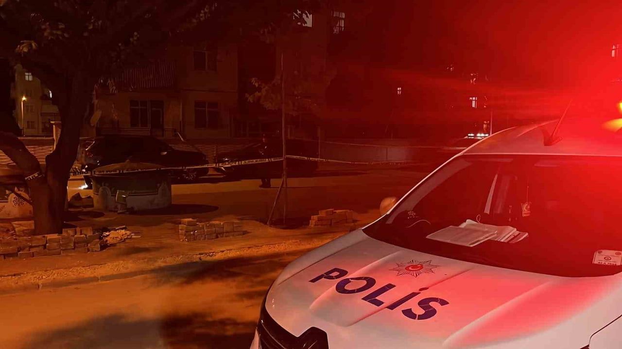 Konya'da boşanma sürecindeki eşinin sokakta vurulmasıyla ilgili koca tutuklandı