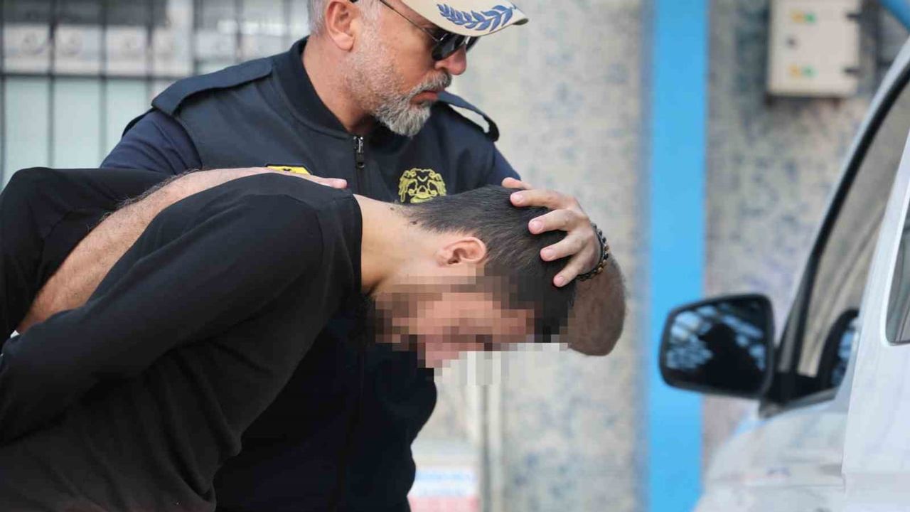 Konya'da DEAŞ davasında sanık etkin pişmanlıktan yararlanmak istedi