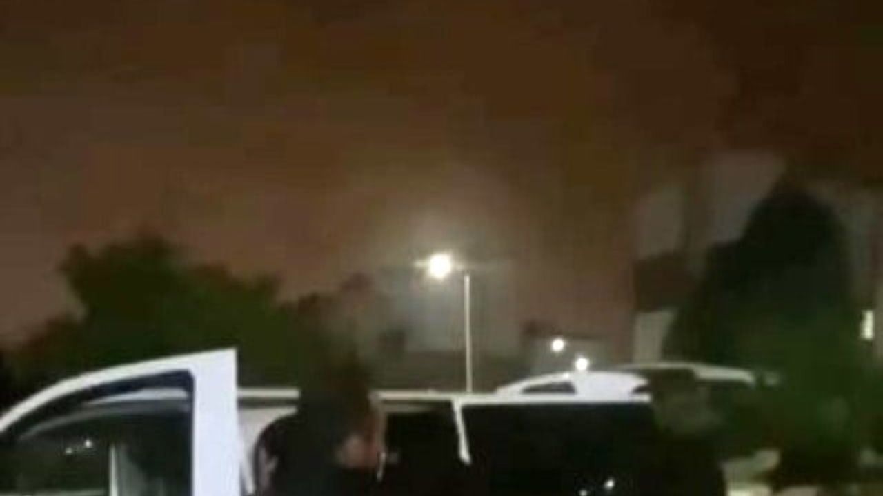 Konya'da düzenlenen fuhuş operasyonunda 10 yabancı kadın merkeze sevk edildi