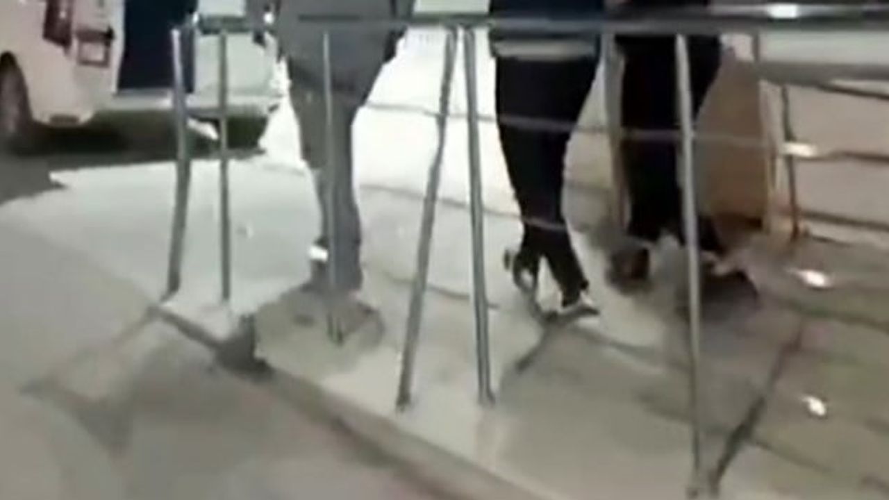 Konya'da kuyumcuda son bulan 'polis' dolandırıcılığı tutuklamayla sonuçlandı