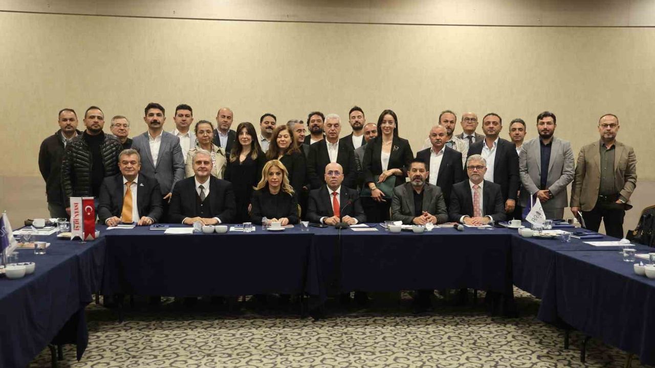 Konya'nın ekonomik rotası: ihracat, ulaşım yatırımları ve sigorta farkındalığı
