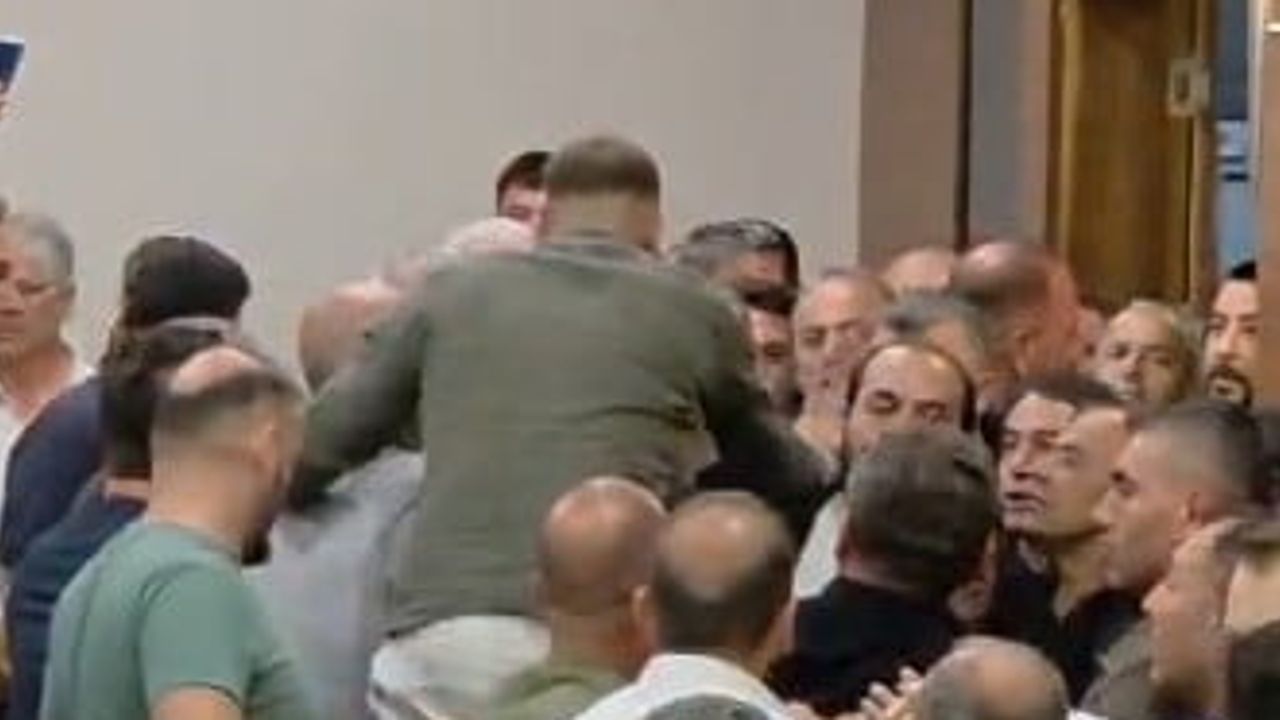 Konyaaltı meclisinde istifa tartışması: Kotan disiplin sürecini ve hedeflerini açıkladı