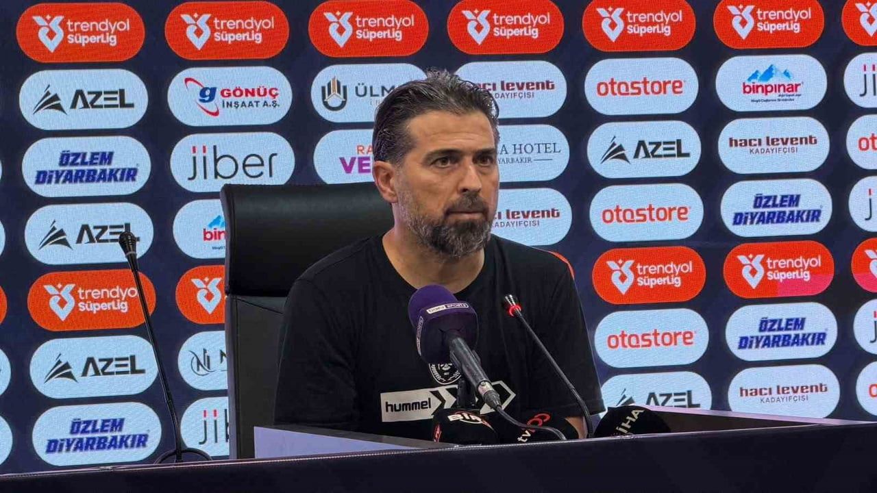 Konyaspor'da üretkenlik kaygısı: Palut çözüm arıyor