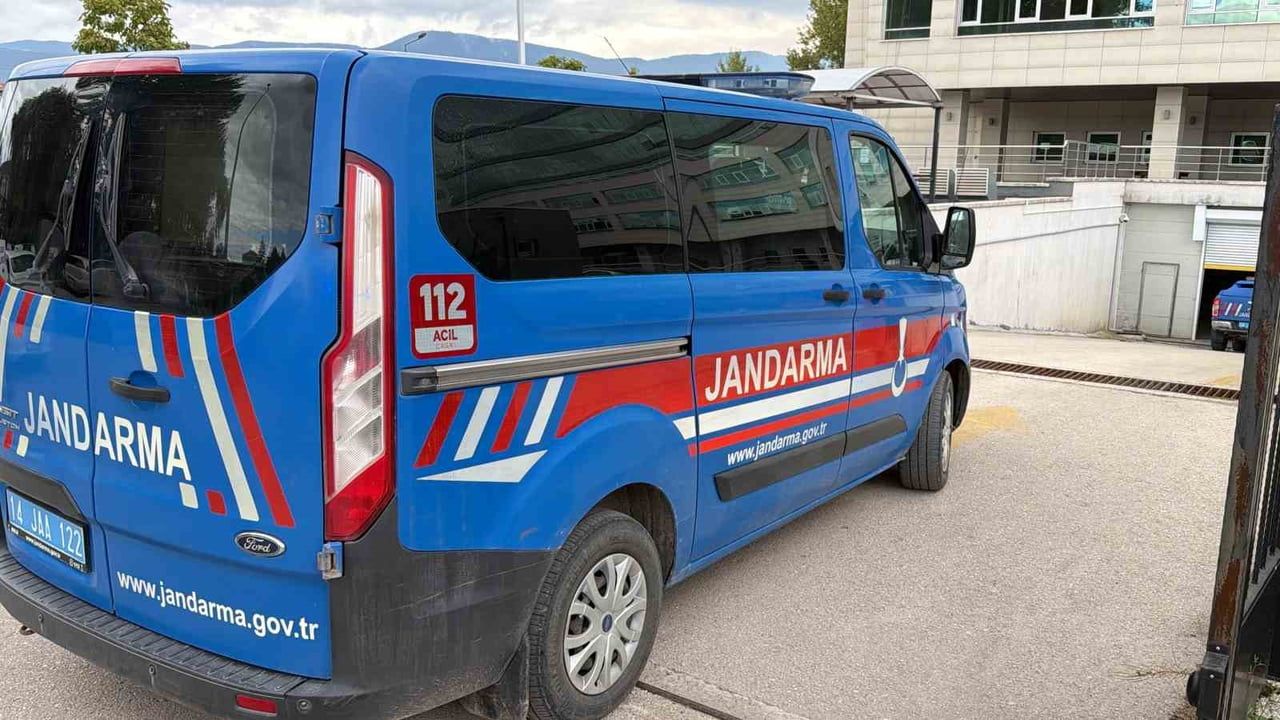 Kooperatif soruşturmasında 5 tutuklama: Bolu Belediyesi'ne bağlı şirkette usulsüzlük iddiası