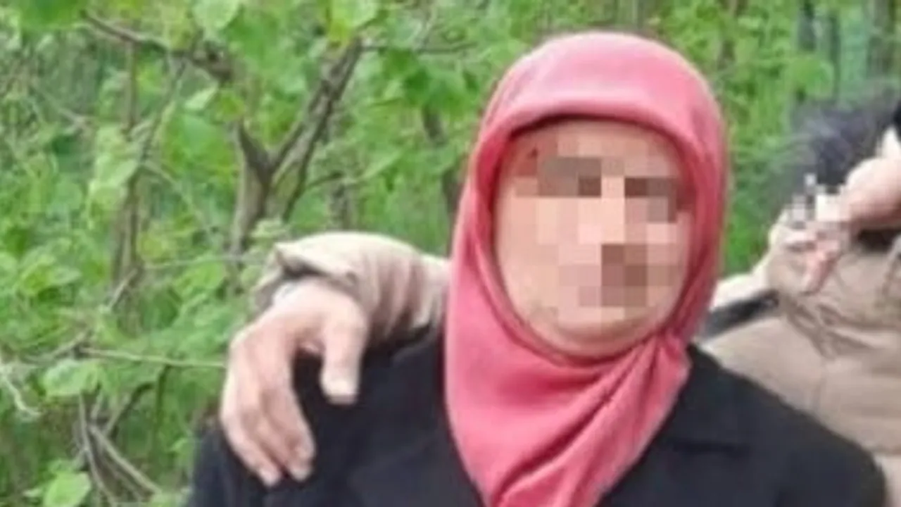 Korgan'da bıçaklanma ve silahlı saldırı: akrabasını öldüren kadın tutuklandı