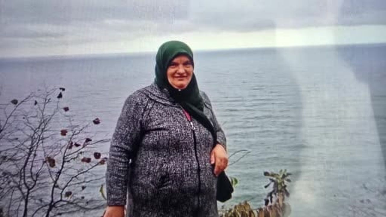korgan'da iki gün arayla yaşanan aile dramı: önce oğul, sonra eş hayatını kaybetti