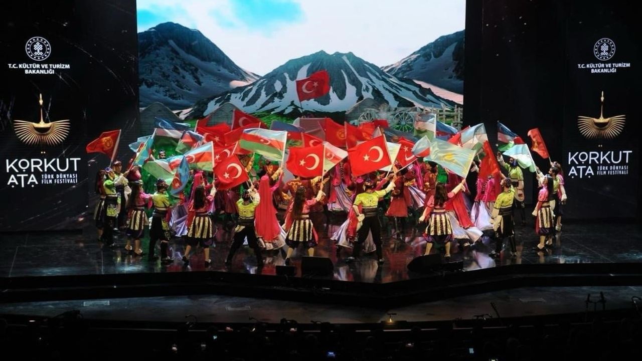 Korkut Ata festivali altıncı yılında doğduğu şehirde sinemayla buluşuyor