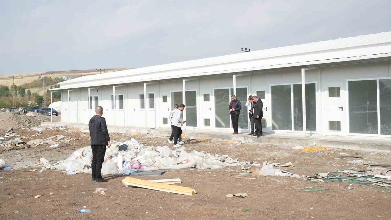 Korkut’ta iki yılda 950 milyon liralık yatırım ve hizmet odaklı dönüşüm