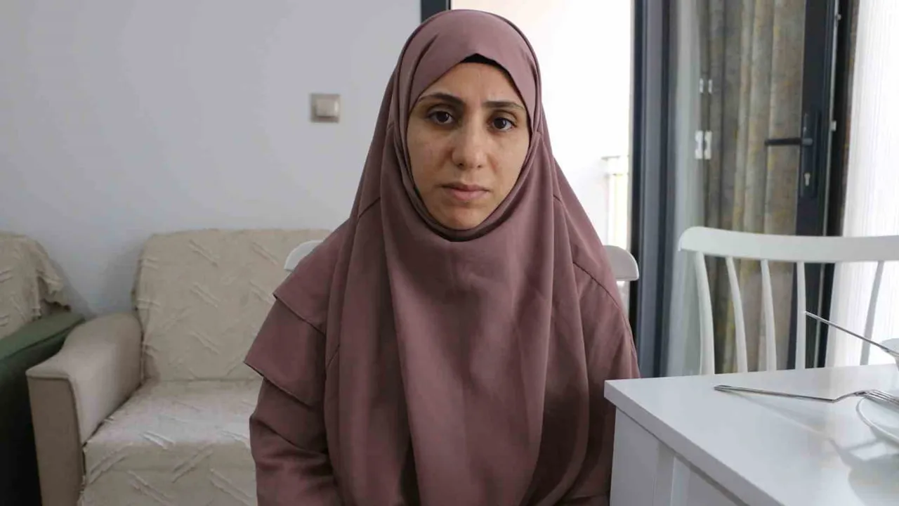 Koronavirüs sonrası iştahını kaybeden kadın çocuklarına bakamaz hale geldi