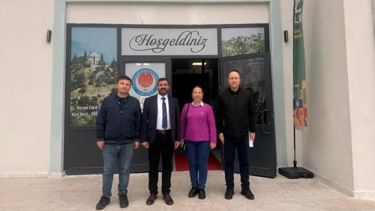 Koruma altındaki çocukların okul yaşamı için iş birliği güçlendirildi
