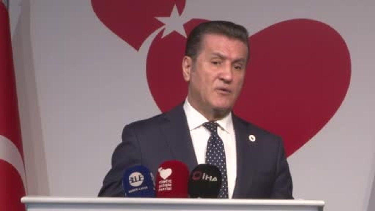 Korumanın ifadesi ortaya çıktı: Mustafa Sarıgül hakkında üç yıllık cinsel saldırı iddiası