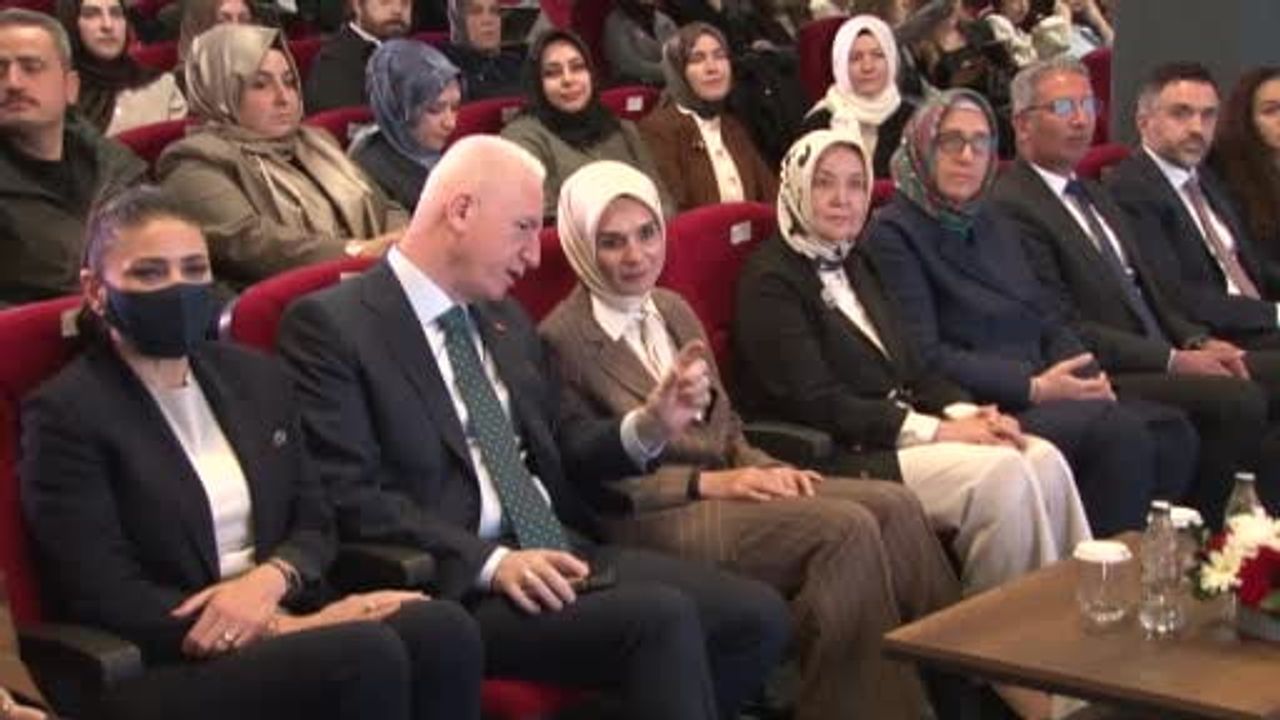 koruyucu aile hizmetini yaygınlaştırma çağrısı: sivil toplumla el ele