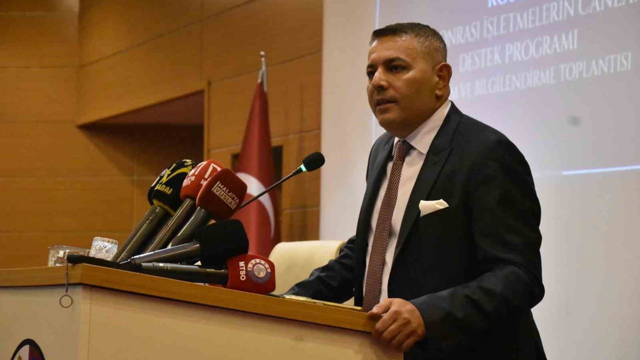 KOSGEB kredileri depremzedelerde yeni kriz yaratıyor