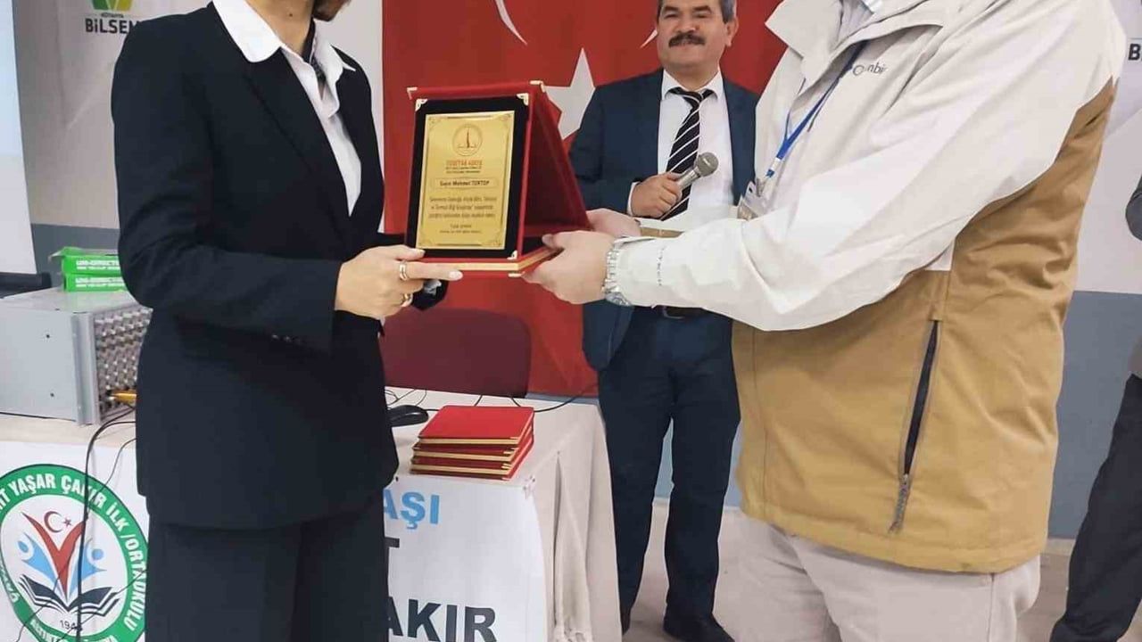 Köyde bilim sona erdi: sürdürülebilir tarım ve gelecek odaklı eğitim