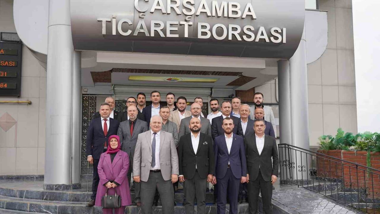 Köyde laboratuvar: Bilim Samsun uzay atölyeleriyle keşfe davet