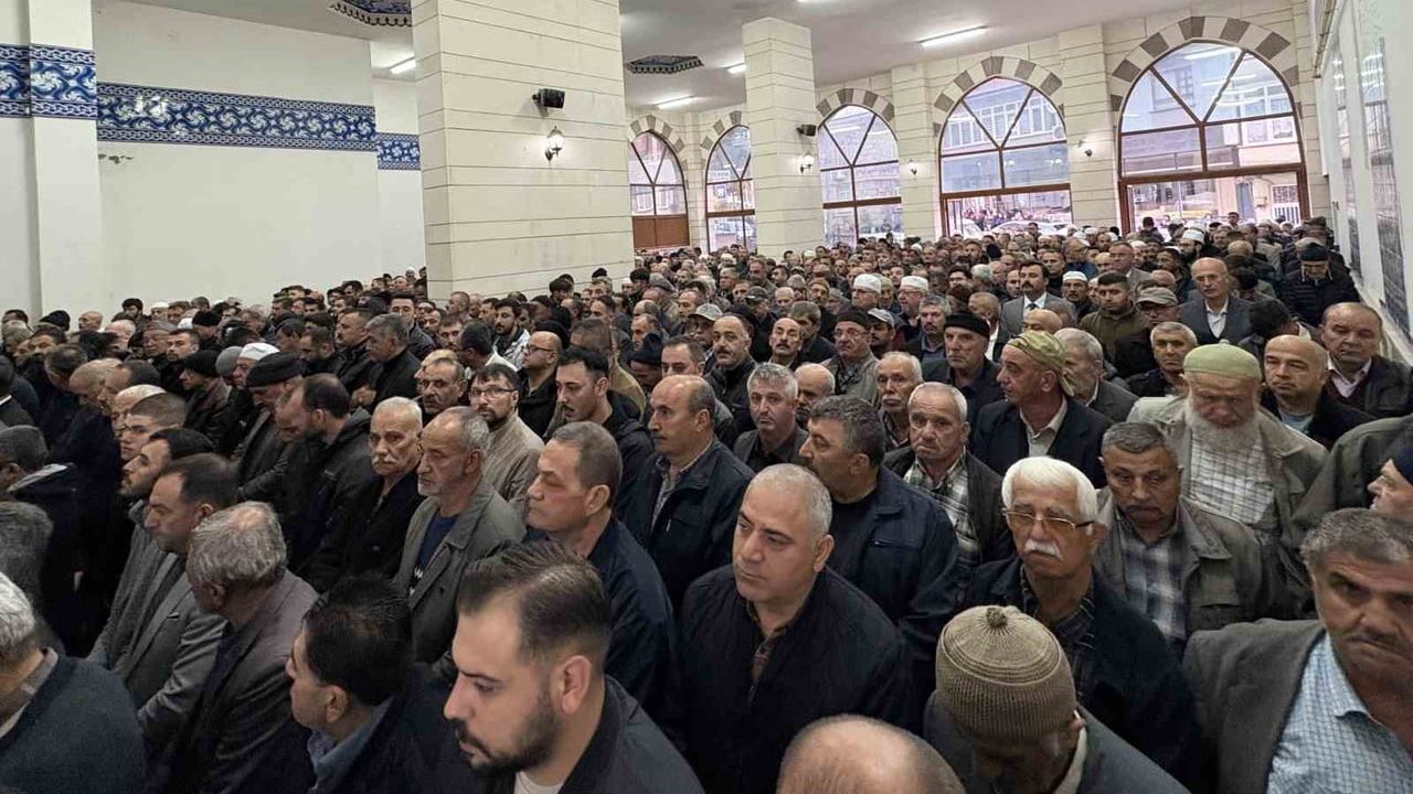 Köyde tartışma cinayetle sonuçlandı: imam hayatını kaybetti