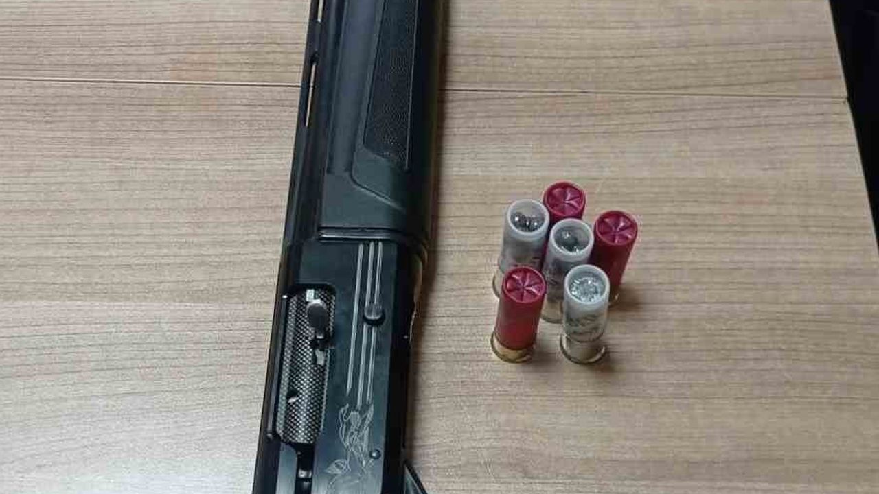 Kozan'da 'Kozan'a Güven' denetiminde aranan 4 hükümlü tutuklandı