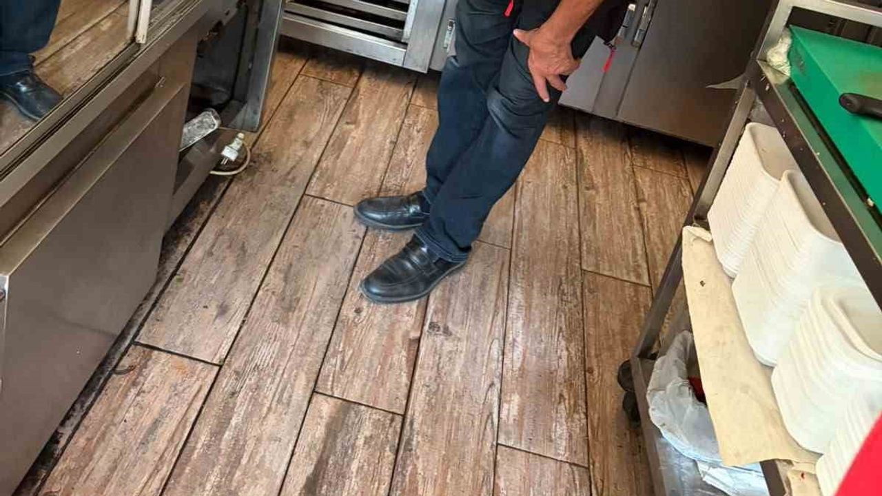 Kozan’da okul çevresi gıda işletmelerine kapsamlı denetim başlatıldı