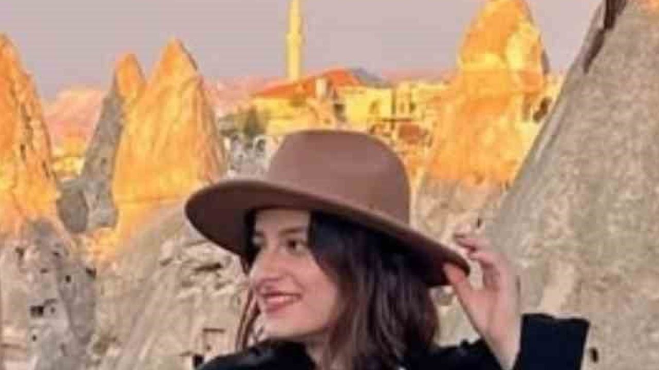 Kozan'da piknikte öldürülen Sevda: annesinin hacca gönderme hayali yarım kaldı