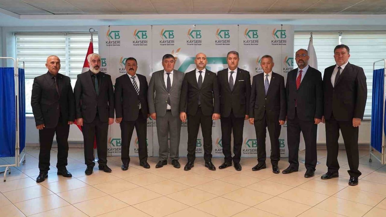 KTB’de yeni dönem görev dağılımı netleşti