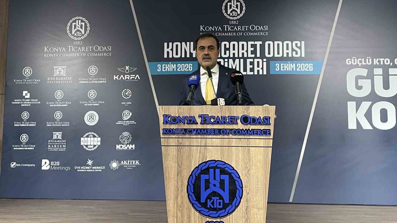 KTO'da meslek komiteleri ve meclis üyelikleri seçimlerini Sarı Liste büyük ölçüde kazandı