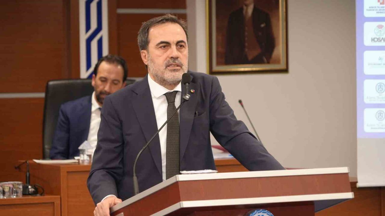 KTO yeni dönemde üyelerin rekabet gücünü ve oda katılımını güçlendirmeyi hedefliyor