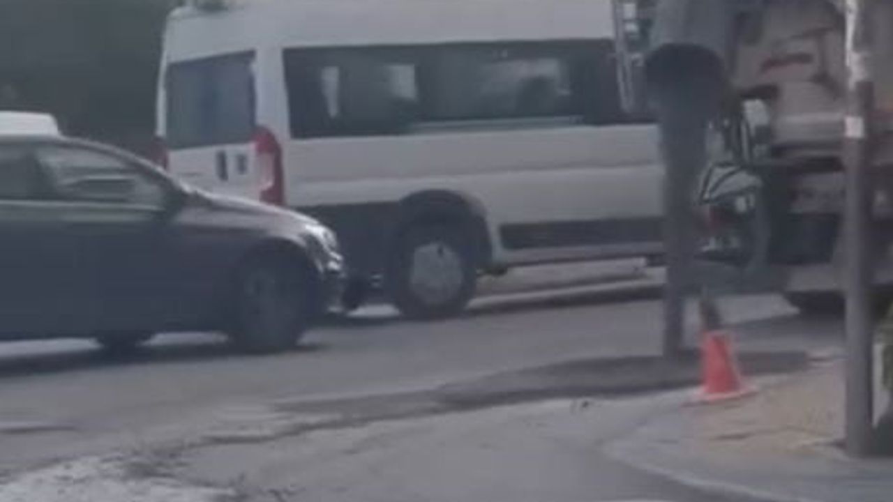 Küçükçekmece’de sosyal medyada yayılan beton dökme görüntüsü 109 bin 662 TL ceza getirdi