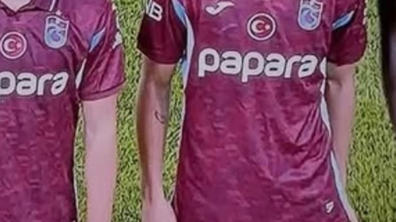 Küçükköyspor'dan bordo-mavilere genç çıkış