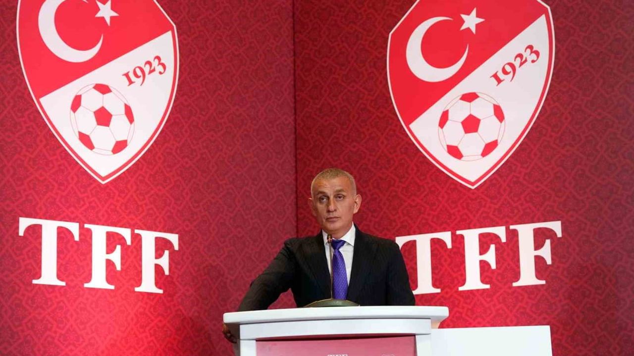 Kupa sahnesinde yeni eşleşmeler: 3. eleme turu kura sonuçları