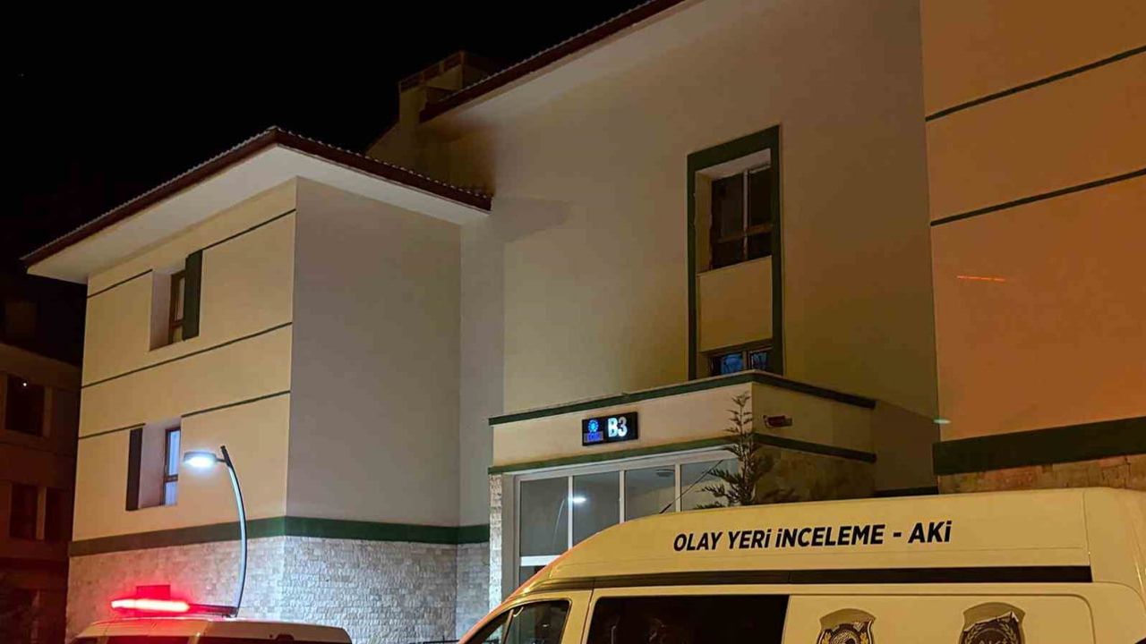 Kurşun çocuk odasına girip akülü araca isabet etti; aile dışarıdaydı