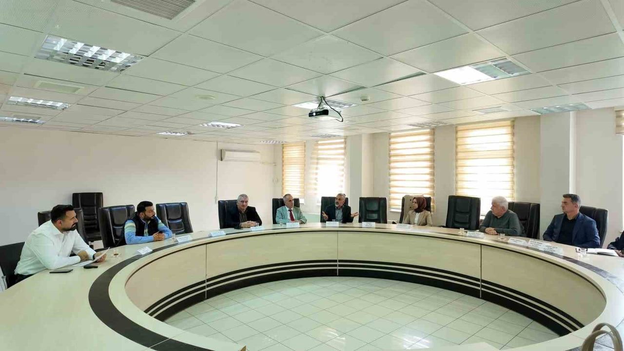 Kurumlar Elazığ’da intiharı önleme çalışmalarını masaya yatırdı