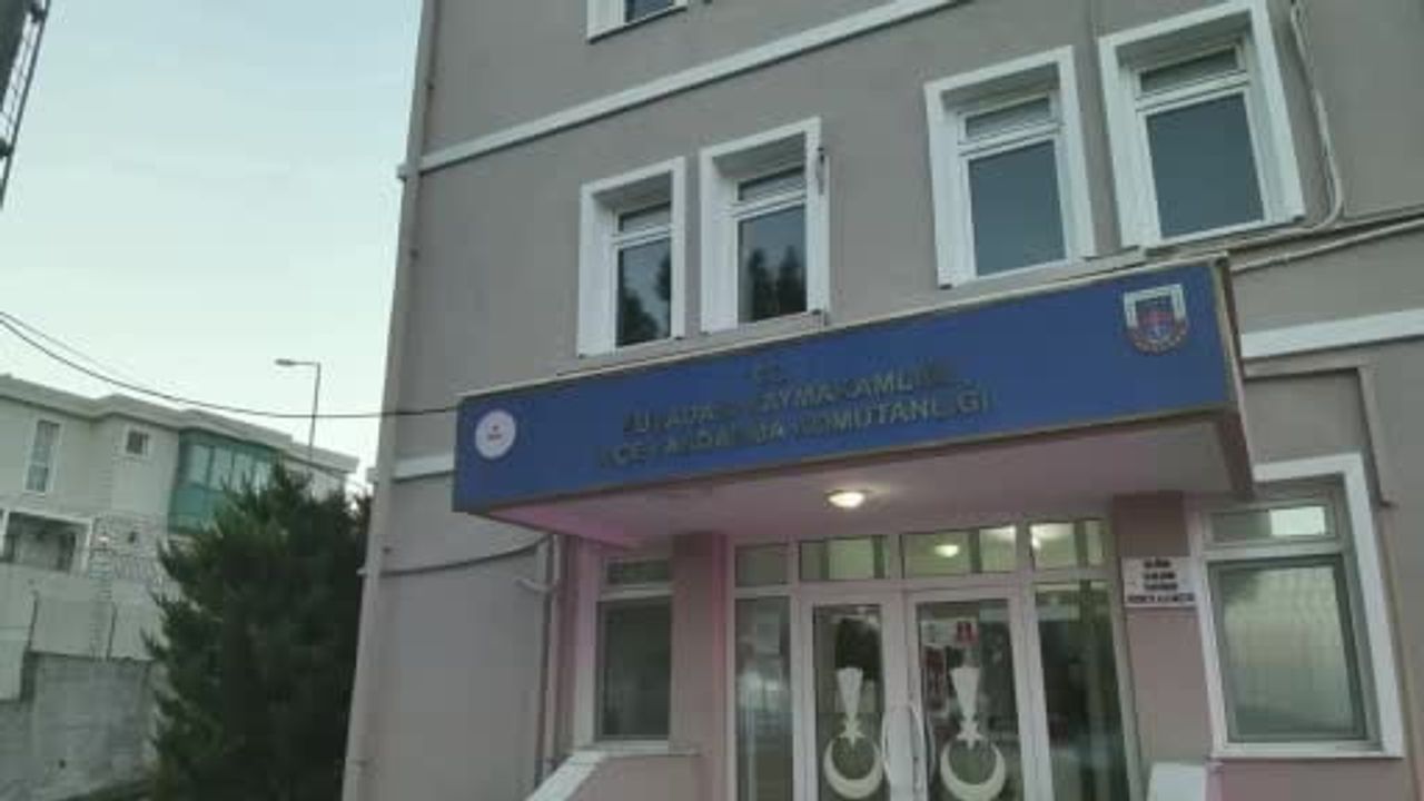 Kuşadası'nda jandarmadan geniş narkotik operasyonu: 45 gözaltı