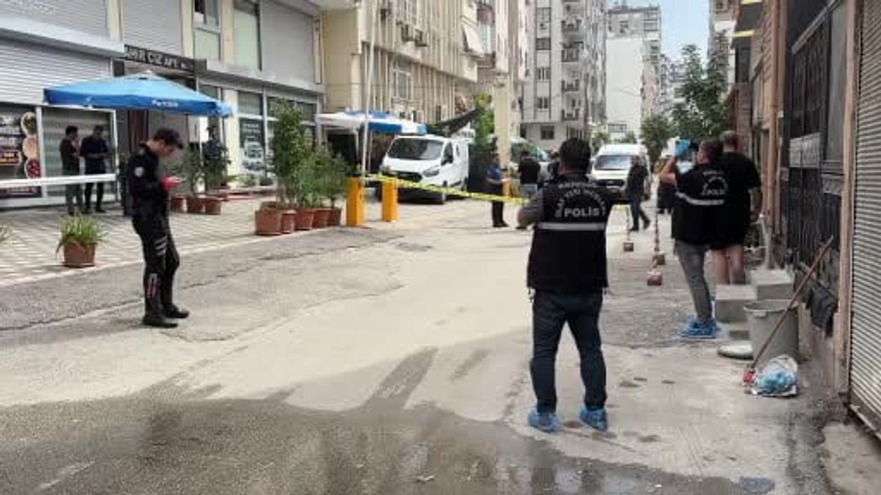 Kuşadası'nda tekneyle kaçış hazırlığındayken yakalandı: kuyumcu cinayetinin şüphelisi Adana'ya getiriliyor