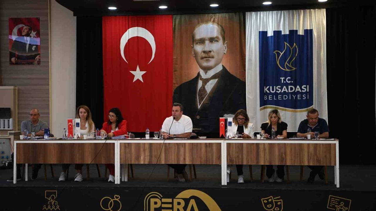kuşadası'nın simgesi güvercinada için hukuk mücadelesi sürecek