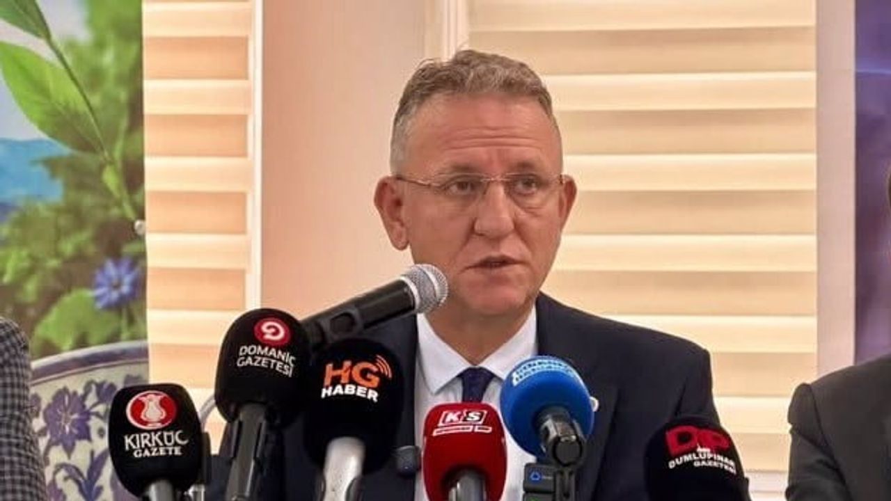Kütahya'da 546 köye yerli kömür için valilik koordinasyonunda dağıtım planı