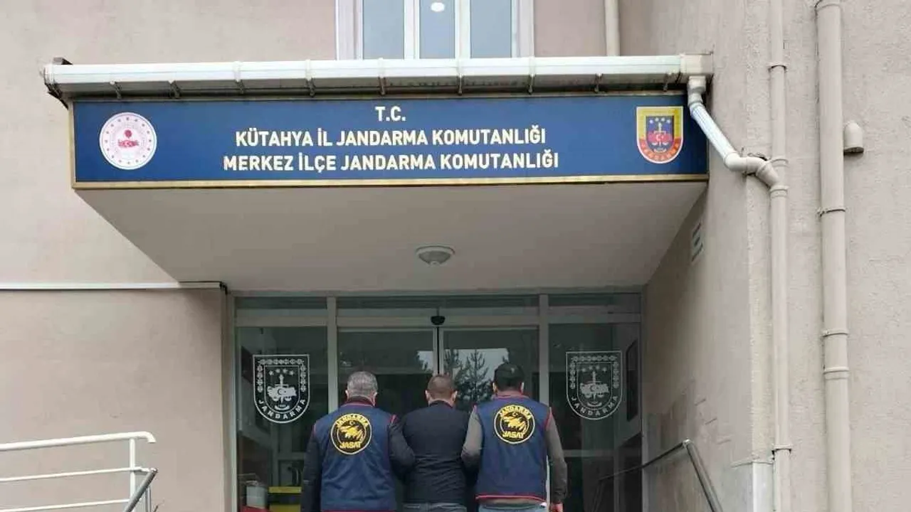 Kütahya'da güvenlik vurgusu: eylülde 73 aranan şahıs yakalandı, 38'i tutuklandı
