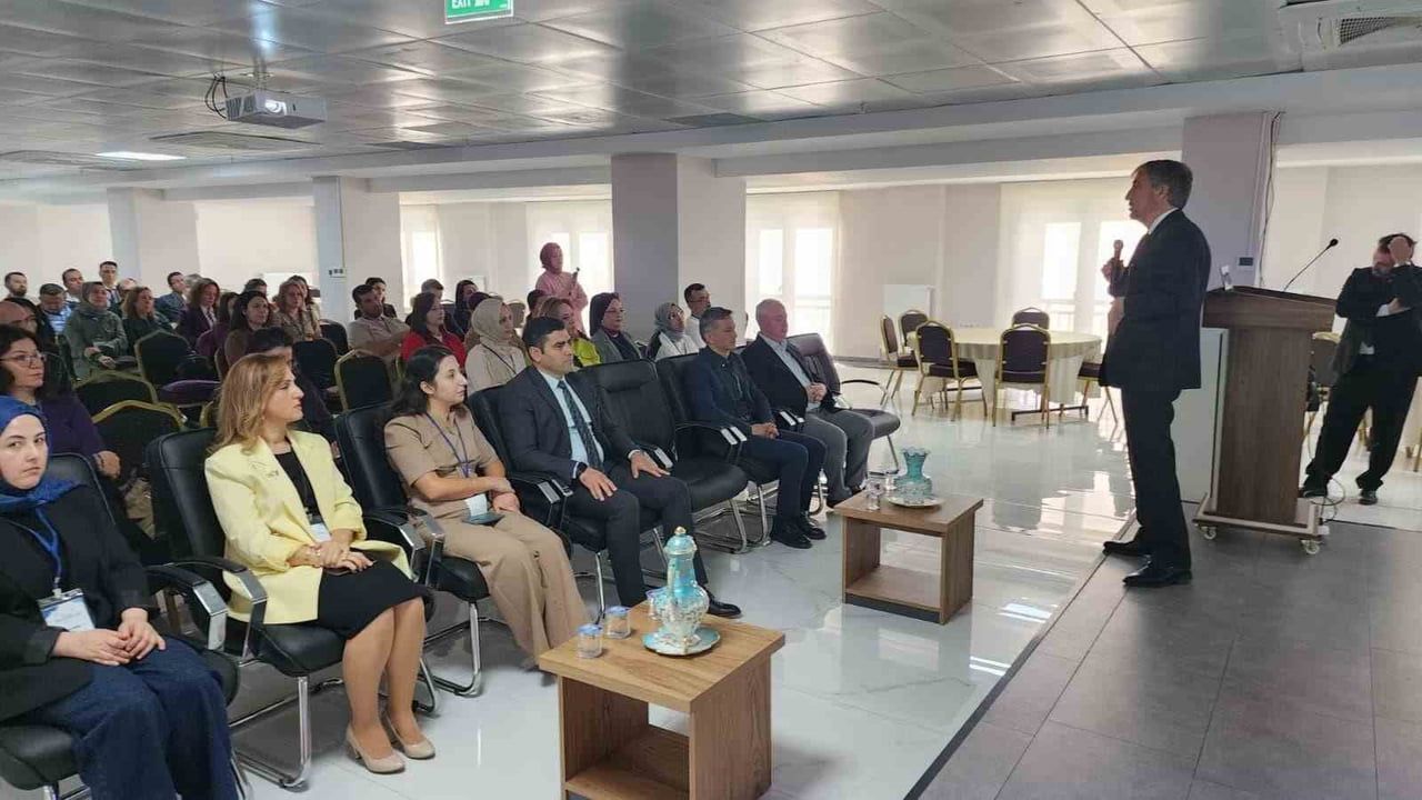 Kütahya'da üç günlük eğitimle öğrenme kayıplarına müdahale başlıyor